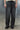 Black Spray Faded On The Go Joggers - BonkersCorner