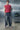 Grey Spray Faded Loose Fit Pants - BonkersCorner