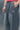 Grey Spray Faded Loose Fit Pants - BonkersCorner