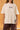Coastal Stories Off White Oversized T-shirt - BonkersCorner