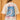 Coastal Stories Off White Oversized T-shirt - BonkersCorner