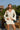 Ivory Fine Knit Co-ord Set - BonkersCorner