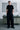 Premium Essential Black Polo - BonkersCorner