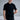 Premium Essential Black Polo - BonkersCorner