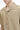 Solid Khaki Textured Shirt - BonkersCorner