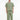 Solid Olive Textured Pant - BonkersCorner