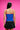 Hope Emblem Blue Cami Top - BonkersCorner