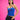 Hope Emblem Blue Cami Top - BonkersCorner