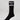 Bonkers Originals Black Crew Socks - BonkersCorner