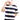Sail Stripe Oversized T-shirt - BonkersCorner
