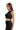 Samara Black Co-ord Set - BonkersCorner