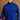 Sapphire Static High Neck Zipper Jacket - BonkersCorner