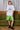 Sassy Cat White Oversized T-shirt - BonkersCorner