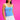Sassy Tweety Cami Top - BonkersCorner