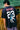 Sasuke Dojutsu Oversized T-shirt - BonkersCorner