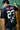 Sasuke Dojutsu Oversized T-shirt - BonkersCorner