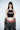 Scar Glyph Halter Neck Top - BonkersCorner