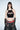 Scar Glyph Halter Neck Top - BonkersCorner