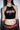 Scar Glyph Halter Neck Top - BonkersCorner