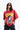 Senna Immortal Oversized T-shirt - BonkersCorner
