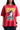 Senna Immortal Oversized T-shirt - BonkersCorner