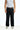 Shadow Black Relaxed Fit Jeans - BonkersCorner