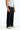 Shadow Black Relaxed Fit Jeans - BonkersCorner