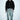 Shadow Sigil Zip Hoodie - BonkersCorner
