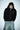 Shadow Sigil Zip Hoodie - BonkersCorner