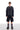Shadow Star Long Sleeve T-shirt - BonkersCorner