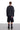 Shadow Star Long Sleeve T-shirt - BonkersCorner