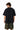 Shadow Web Oversized T-shirt - BonkersCorner