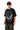 Shadow Web Oversized T-shirt - BonkersCorner