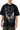 Shadow Web Oversized T-shirt - BonkersCorner