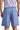 Shift Blue Motionline Shorts - BonkersCorner