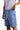 Shift Blue Motionline Shorts - BonkersCorner
