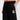 Signature Black Trackline Shorts - BonkersCorner