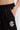 Signature Black Trackline Shorts - BonkersCorner