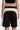 Signature Black Trackline Shorts - BonkersCorner