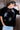 Sinfully Yours Oversized T-shirt - BonkersCorner