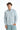 Skyline Casual Stripe Shirt - BonkersCorner