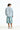 Skyline Casual Stripe Shirt - BonkersCorner
