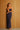 Slate Grey Tencel Modal Tube Dress - BonkersCorner