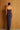 Slate Grey Tencel Modal Tube Dress - BonkersCorner