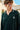 Slytherin Cable Knit Polo - BonkersCorner