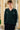 Slytherin Cable Knit Polo - BonkersCorner