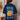 Smells Like Happy Memory Oversized T-shirt - BonkersCorner