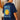 Smells Like Happy Memory Oversized T-shirt - BonkersCorner