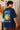 Smells Like Happy Memory Oversized T-shirt - BonkersCorner