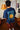 Smells Like Happy Memory Oversized T-shirt - BonkersCorner